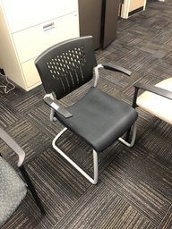 [#B4-261] Café Stacking Chair