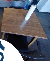 [#B4] Breakroom Chairs