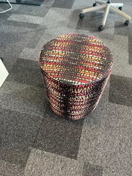 [#B11-118] Ottoman, Misc