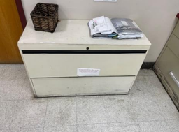 [#D6-5] 2 Drawer Lateral