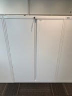 [#D18-9] Cabinet with 2 Doors (36x54x18)