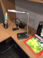 [#I6-22] Table Lamp