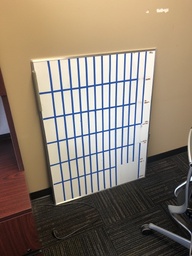 [#F5-287] White Board Small