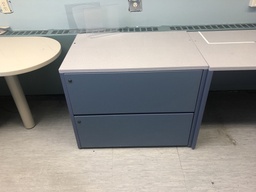 [#D6-292] Filing 2 Drawer Lateral