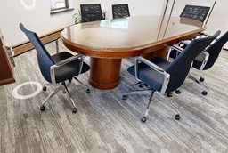 [#C8-2] Meeting Table