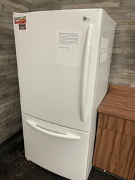 [#G10-20] Lg Frigerator