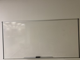 [#F5-4] Large White Board
