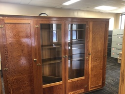 [#D25-306] Shelving Unit Large 