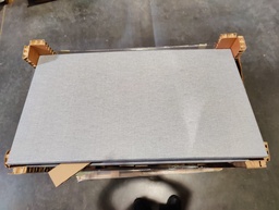 [#F1-11] Hayworth Tack Boards - 42"