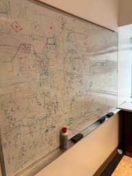 White Boards various sizes