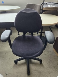 [#B13-27] task chair humanscale