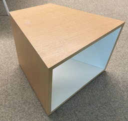[#C3-10] Small angular coffee table