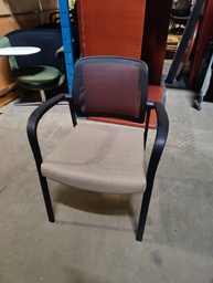[#B5-66] Side Chairs Without Wheels