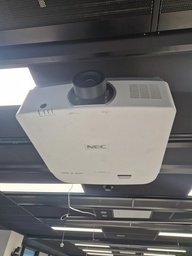[#H14-5] Projector