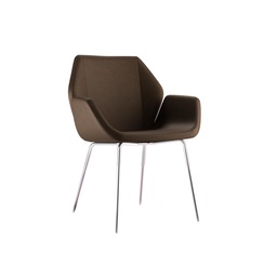 [#B8-131] 9071 - Cahoots Side Chair (photo representation)