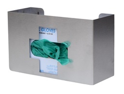 [#H8-146] Glove Box Holder (10.25Wx3.50Dx17H) (photo representation)