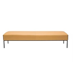 [#B2-155] Raglan 3-seat bench  (70.75Wx23.5Dx17.75H) (photo representation)