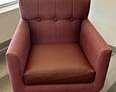 [#B12-32] Lounge Chair