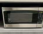 [#G8-33] Microwave