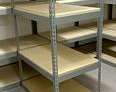 [#D27-41] L 36 X D 24 X H 60.5 Shelving Unit