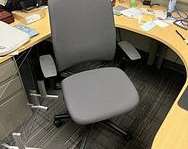 [#B13-61] Desk Chair