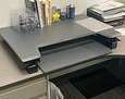 [#C21-106] Ergotron Desktop Riser