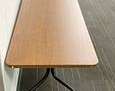 [#C20-113] 60"x24"x28.5" Rolling Table