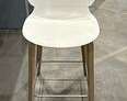 [#B8-198] Breakroom Chair (tall)