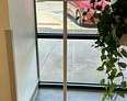[#J5-227] 59 H X 20 D Planter (tall)