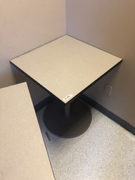 [#C5-338] Communal Table 4 Sided 