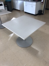 [#C5-339] Communal Table 4 Sided 