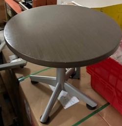 [#C1-4] Small Round Table