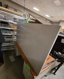 [#C19-7] Medium Grey Table