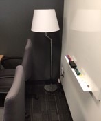 [#I7-18] Floor Lamp
