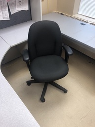 [#B13-343] Task Chair with Arms 