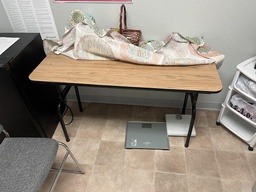 [#C12] Training Table