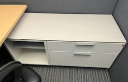 [#D5-Credenza] Herman Miller Storage (48W x 20D x 22½H) - only used for 1 year
