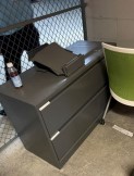 [#D6-61] 2 Drawer Lateral File 