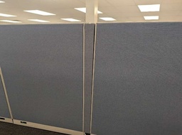 [#A6-9] STEELCASE POWER 
POLES 3-WAY 
CONNECTION