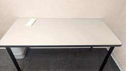 [#C19-25] STEELCASE TRAINING/MEETING TABLES 30 X 60