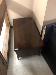 [#C3-356] Coffee Table 4 Sided 