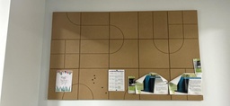 [#F1-4] Bulletin Board