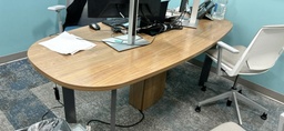[#C5-19] Conference Table