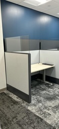 [#A4-34] Workstation Panels