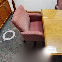 [#B5-9] Conference Chair