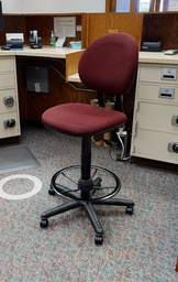 [#B1-10] Stool