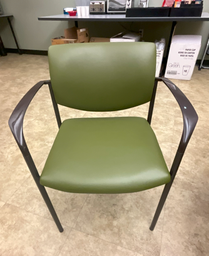 [#B4-6] Breakroom Chairs
