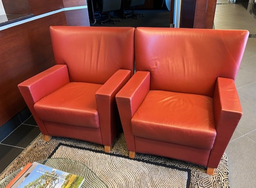 [#B12-3] Lounge Chair