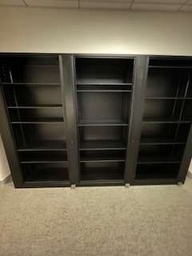 [#D4-48] X2 FILE CABINETS