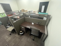 [#A2-206] Workstation